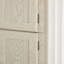 Armoire de rangement 4 niveaux à 4 niveaux avec 8 portes-245544164