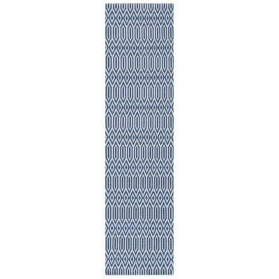 Stansfield Performance Geometric Rug