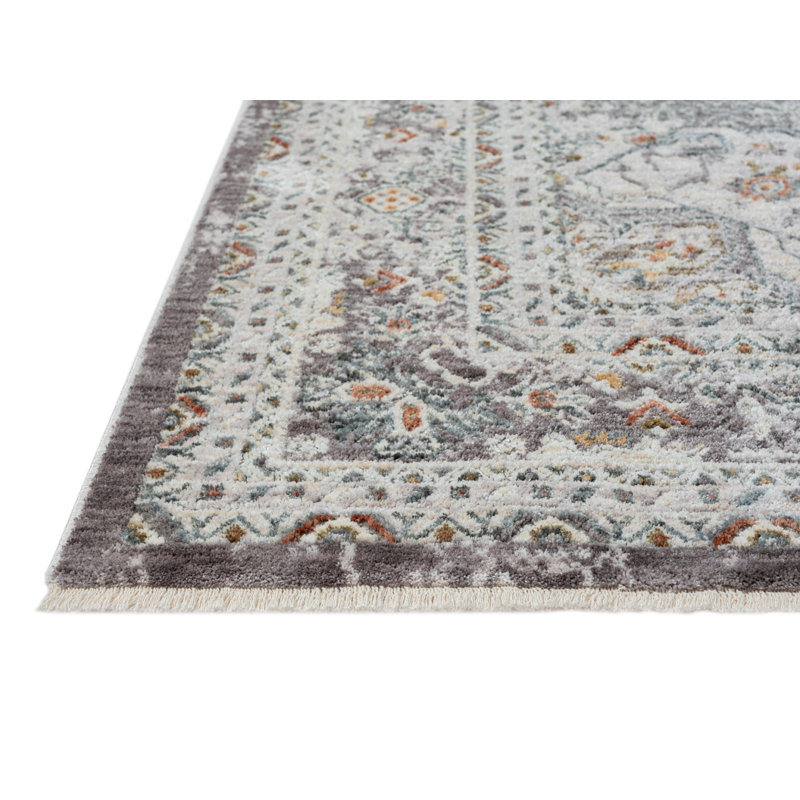 Kanna Indoor Rug, Rectangle 7'9" x 9'10"