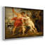 Vénus et Adonis, v. 1635 - Peter Paul Rubens, toile tendue avec châssis-132878417-132878423