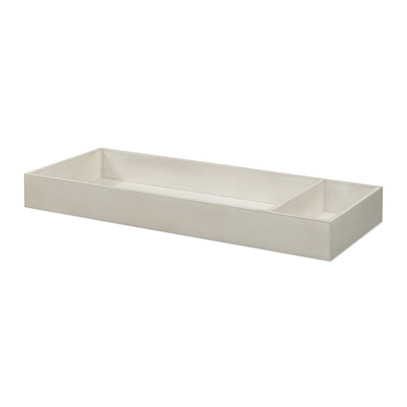Dessus de table à langer Child Craft Jordyn, Gris lunaire