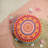 Floral Pillow Cover-101944973