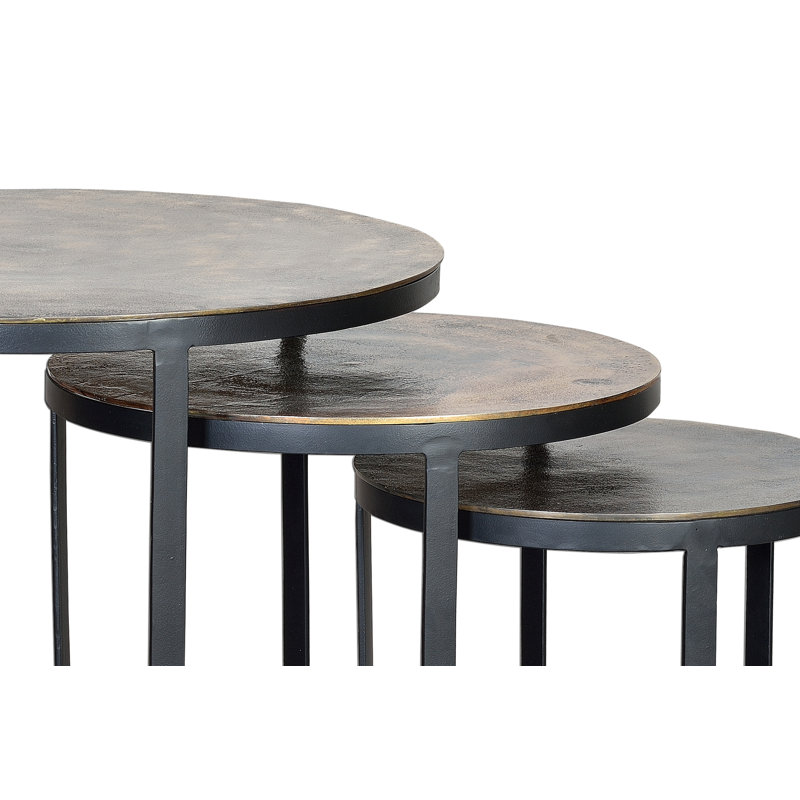 Smetana Frame Coffee Table