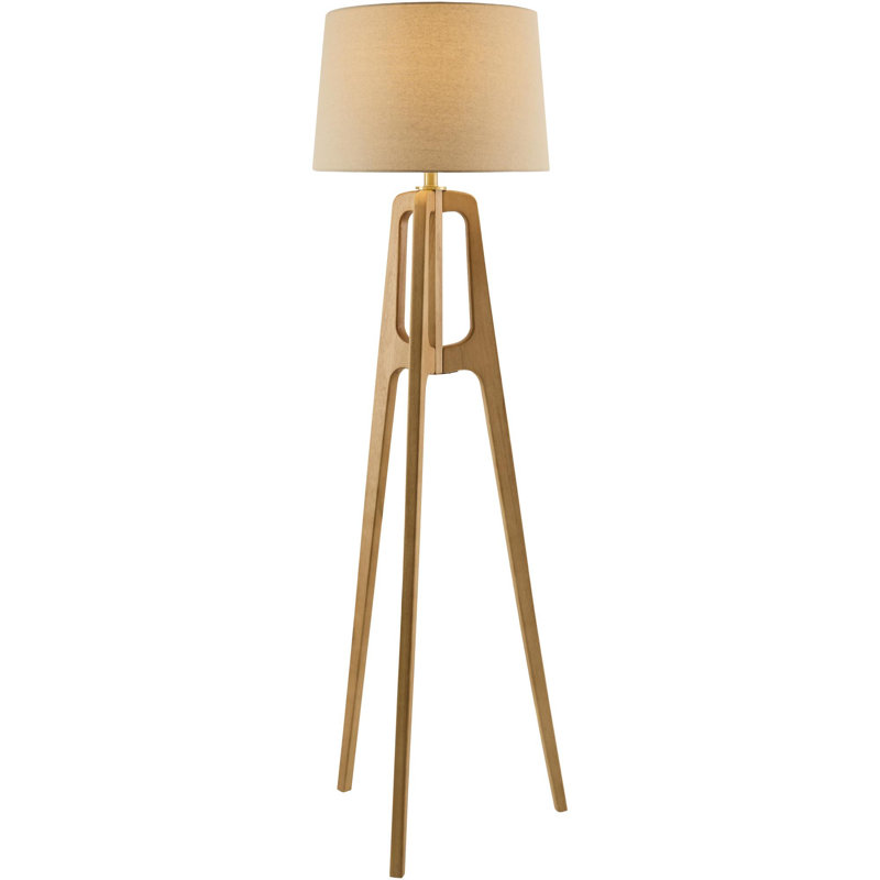 Lampe sur pied Kody