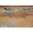 Vegetable Dye Oushak Turkish Area Rug 8x10