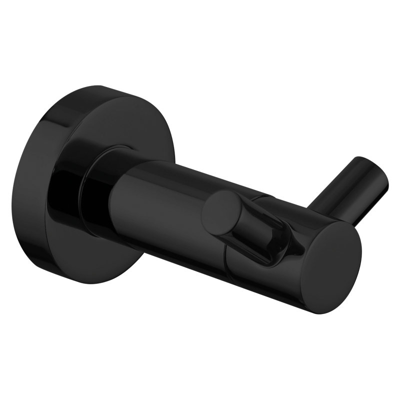 Walczak Wall Mounted Towel Hook