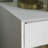 Henline 1-Drawer Solid Wood Nightstand-14026225