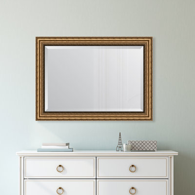 Miroir d'appoint mural Mccleskey