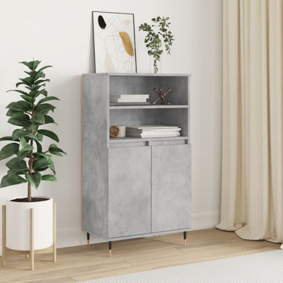 Asaro 60cm Sideboard