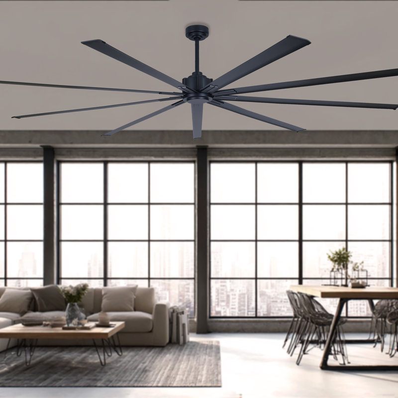 Xtreme 96" Ceiling Fan