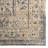 Jaipur Living Kaia Powerloomed Traditional Runner Rug (3'1inX9' RNR)-2075622616