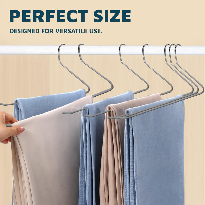 Ensemble de cintre Lifemaster, Gris, 50