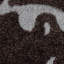Tapis brun foncé Chanhassen-530357647