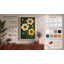Study Botanical - Wrapped Canvas-331995514-331995515
