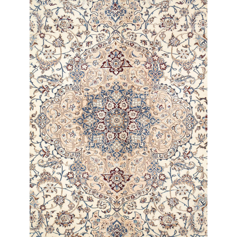 Azerbaijan One-of-a-Kind 8'6" X 12' Area Rug