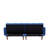 Fabain 81.11'' Upholstered Sleeper Sofa-1255955188