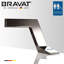 Robinet électronique automatique Bravat Commercial sans contact et hygiénique-117871843