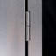 Porte d'accès unique encastrée Spire Steel de 76 cm (30 po) de hauteur, idéale pour les îlots de cuisine extérieurs, les barbecues, les grillades et la cuisson, fixation universelle