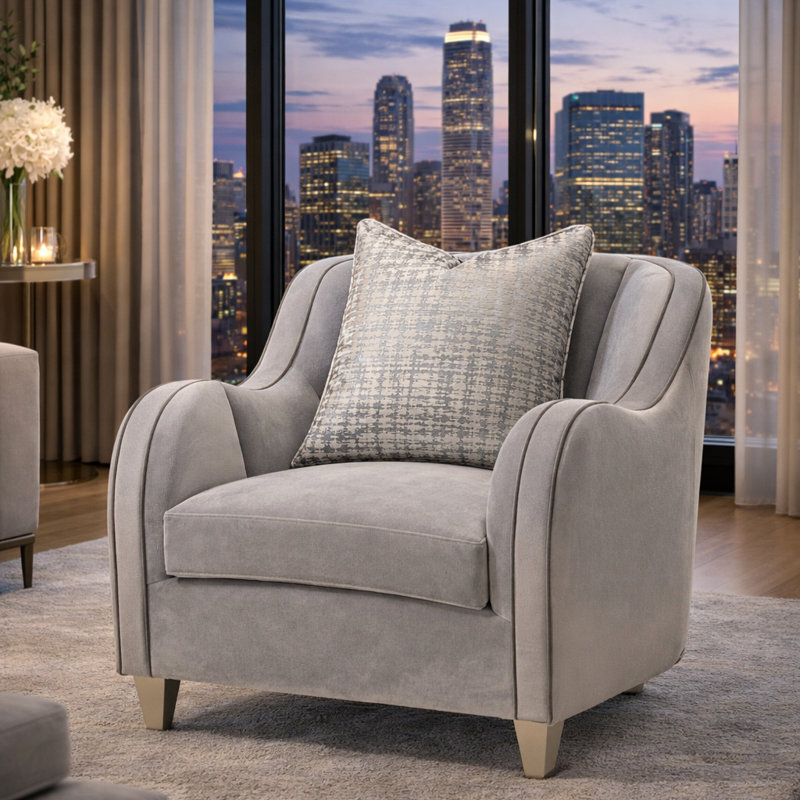 Roxbury Park Armchair