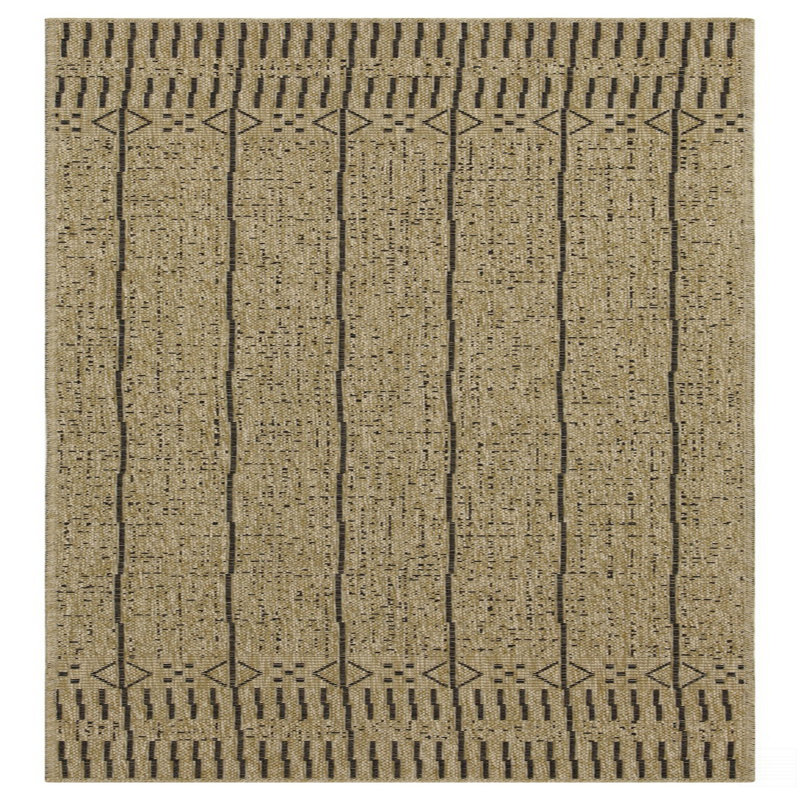 5 Ft. 3 In. X 7 Ft. 3 In. Indoor/Outdoor Area Rug, Rectangle 5'3" x 7'3"