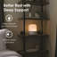 3-in-1 Compact Humidifier - 0.5 Gallon with Sleep Support Light & Aroma Diffuser