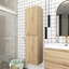 Armoire de salle de bain murale Skoura-1876196717