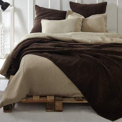 Lewis Duvet Cover Set