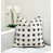 Ivory Geometric selected