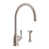 Satin Nickel