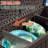 245 Gallon Resin Lockable Deck Box For Indoor And Outdoor-108191045