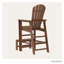 Chaise de sauveteur POLYWOOD South Beach-2422050