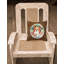  Housse de coussin carré et insert