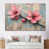 Toile tendue