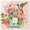 «Hummingbird Perfume Bloom Glam Art», reproduction d'art par Art Remedy