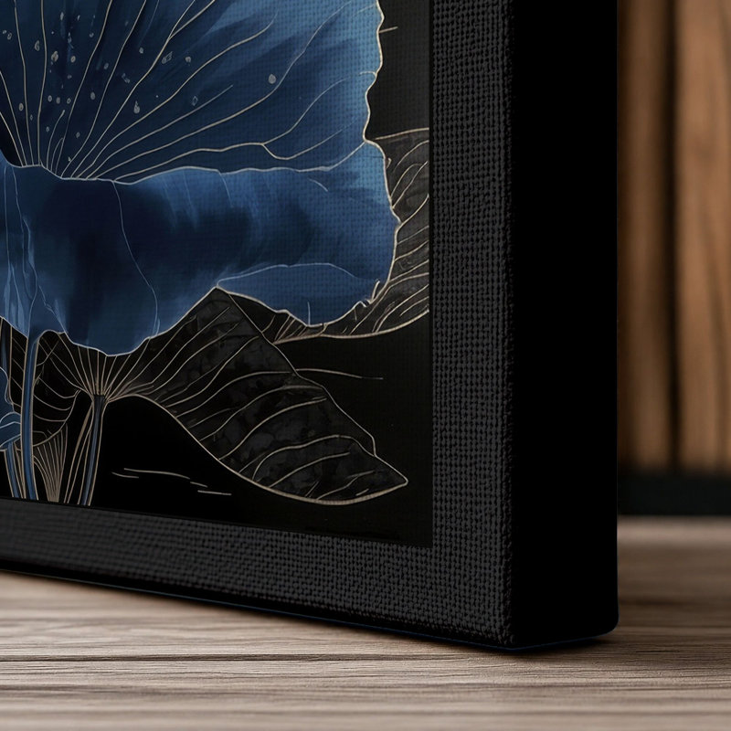 Print, 18x12 - 45.7 x 30.5 cm, Black Border