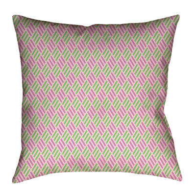 Coussin Katelyn Elizabeth