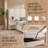 Iokaste Upholstered Lift Storage Bed Frame with Hotel-Style Headboard, Queen Size & King Size Bed Frame, Sprung Slats, Velvet Headboard and Drawers, Gas Lift Hydraulic Support, No Box Spring Needed-1646615926-1646615930