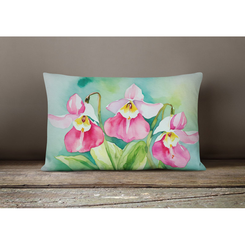Other/No Pattern Outdoor Throw Pillow