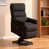 Black est en rupture de stock