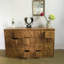 Buffet haut de gamme pour la maison