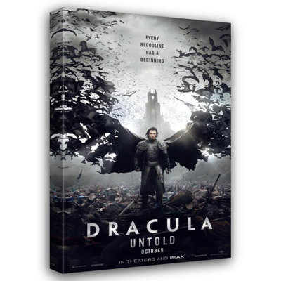 Dracula Untold
