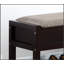 Banc avec rangement pour chaussures Rouen-1165759047