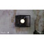 1 - Light Flush Mounted Sconce-440517339