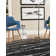 Abrahams Geometric Indoor Rug