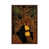Classic Brown Wood Framed