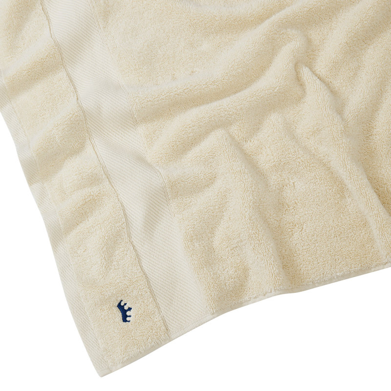 Draven 6 - Piece Guest Room Case Pack, Beige