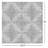 Bardwell Geometric Roll-698670365