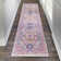 Verda Oriental Indoor Rug