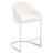 Chylee 26'' Boucle Upholstered Counter Stool-94459830-93577409