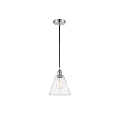 Bluford 1 - Light Cone Pendant